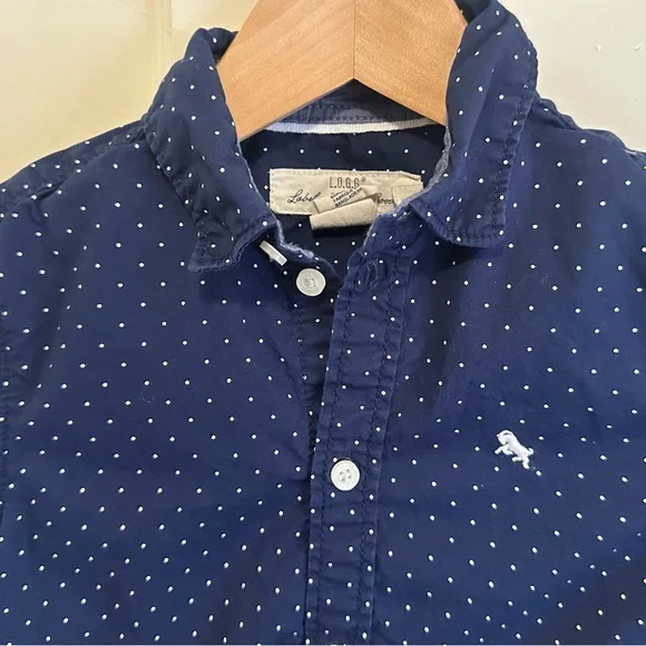 H&M button down - Picture 2 of 5